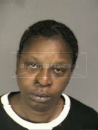 Mildred Elam