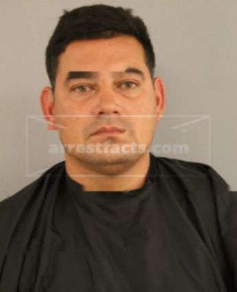 Jamie Augustine Diaz