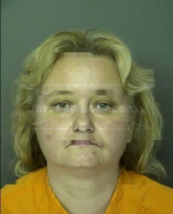 Sharon Renee Paul