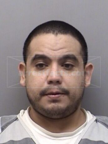 Jose Antonio Castillo