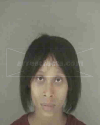 Tairra T Parker