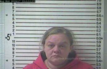 Kelly Jo Horn