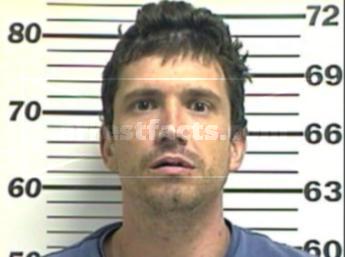 Charles Don Davis