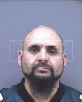 Andrew Ramirez