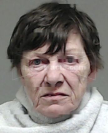 Patricia Crawford Mccurry