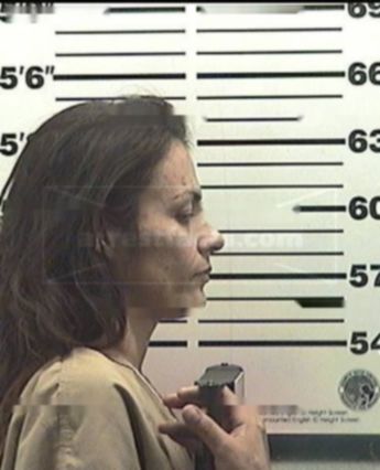 Jade Ann Wilson