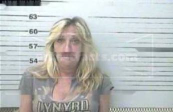 Alice Partlow Graves