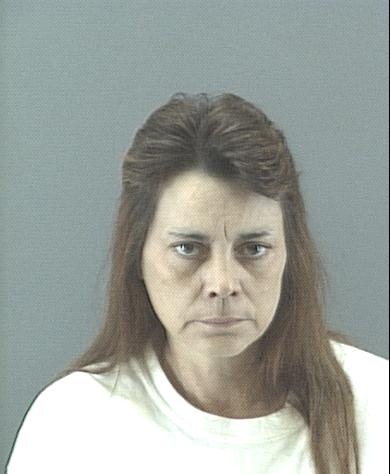Belinda Tate Mcdaniel