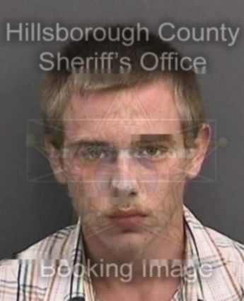 Michael Dean Ellis Hughes