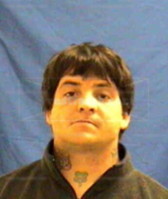 Gregory Scott Salem