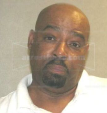 Mark Anthony Kendrick
