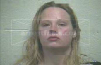 Sabrena Ann Harrington
