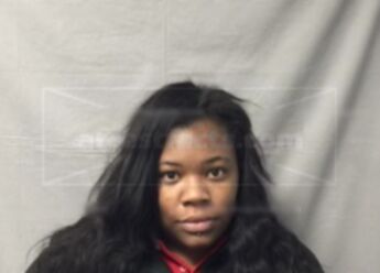 Destiny Tiara Oglesby