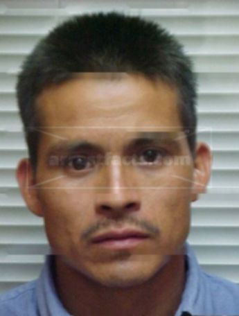 Javier Marez