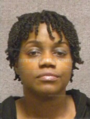 Tenishia L Bland