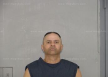 Antonio Aguilar Taylor