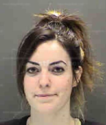 Sara Miles Navarre