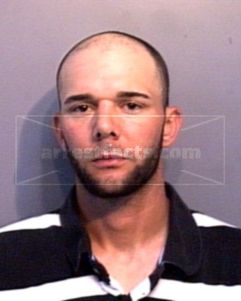 Charles Wayne Padgett Jr