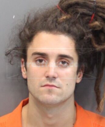 Jamie Nathaniel Stone