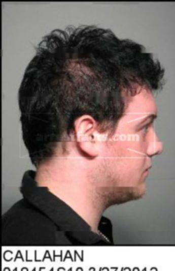 Steven Michael Callahan