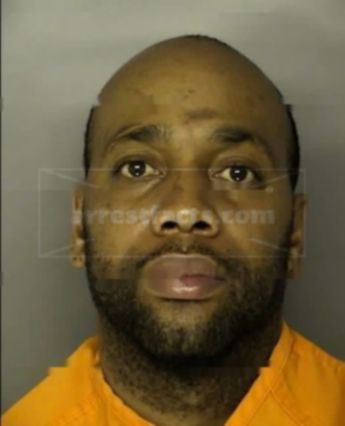 Wendell Antonio King