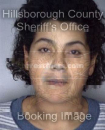 Nancy Ayala