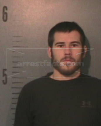 Dustin Allan Stewart