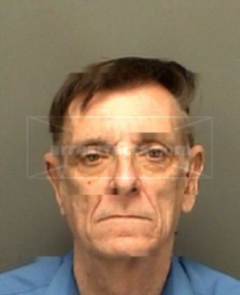 Gordon Michael Lockwood
