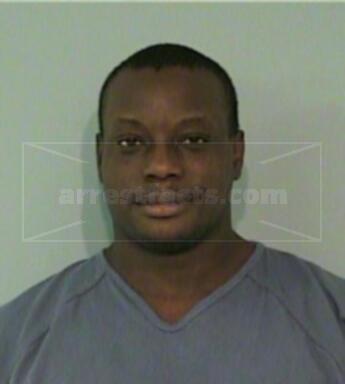 Mario Santelle Jones
