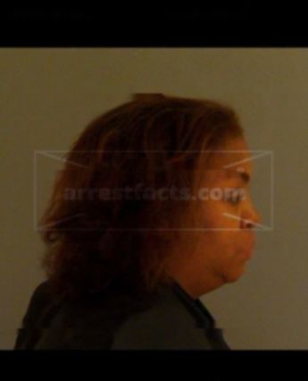 Rejeana Shannel Johnson