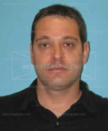Branden Harley Gasparich