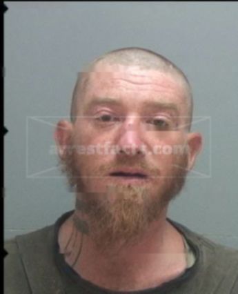 Alexander James Harrington