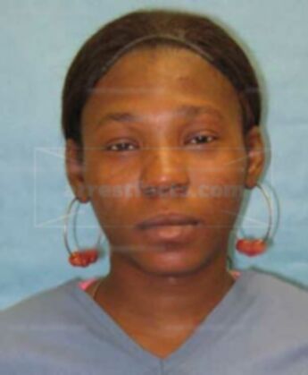 Latiesha Crews
