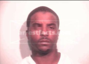 Jonathan Lashay Hinton