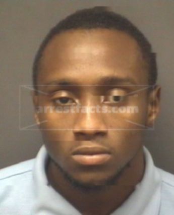 Demetrius Dontrell Smith