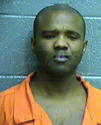 Robert Lee Jones