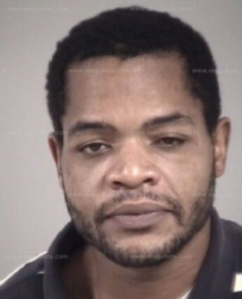 Jefradrian Lamar Stafford