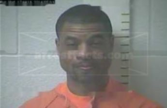 Kareem Ladon Cloyd
