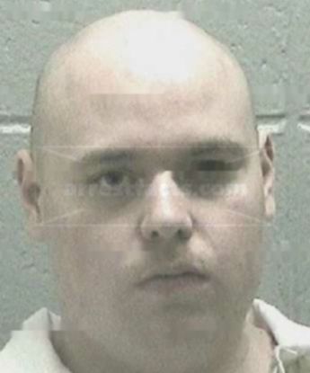 Justin Dwight Allen