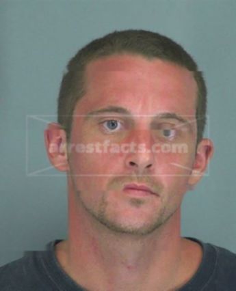 Christopher Blake Webb