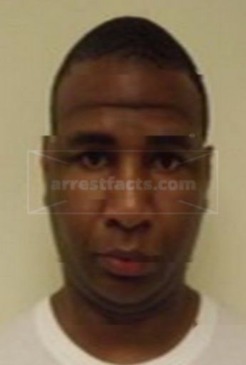 Dejuan Marshall