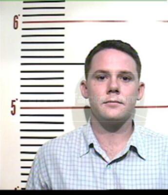 Robert Mark Clay