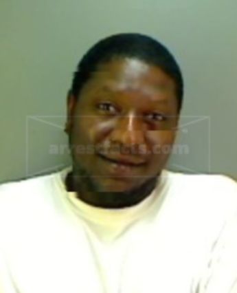 Jermaine Quint Jones