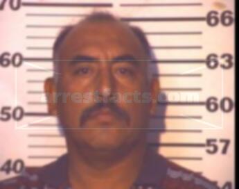 Emilio Madrigal Martinez
