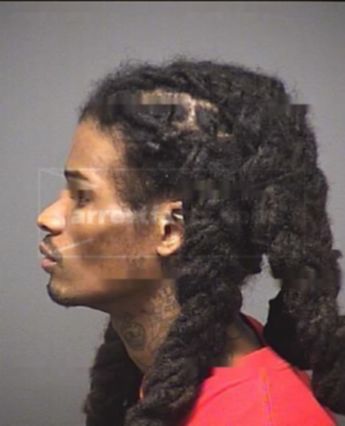 Nathaniel Anthony Brown