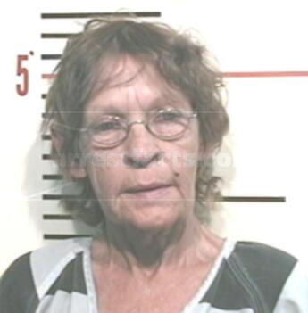 Norma Gail Frazier