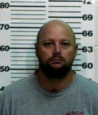 Harvey Ray Hopgood