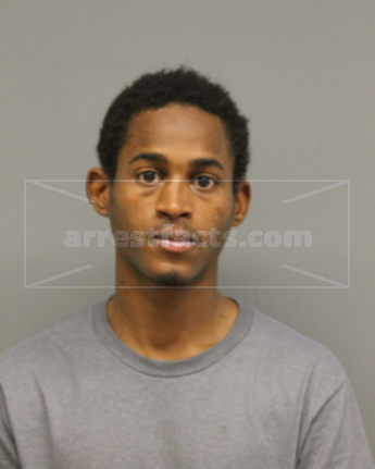 Dionte L Vaughns