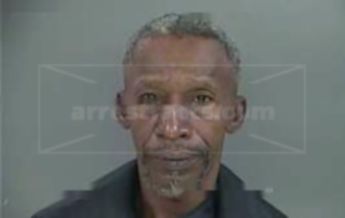 Billy Ray Johnson