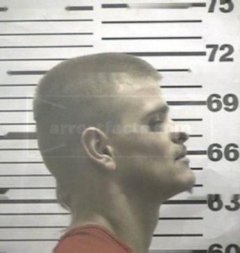 Robin Alexander Noriega